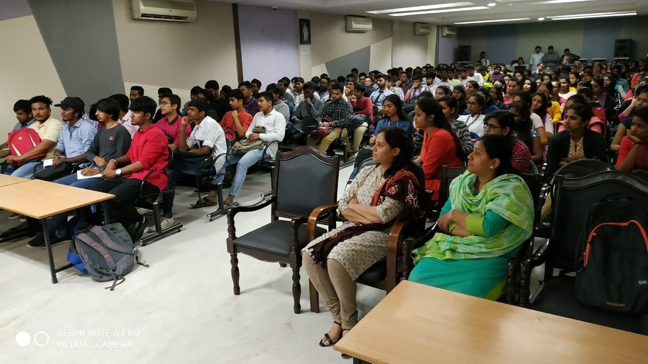 Surana College Bangalore Student Council Images photo 21